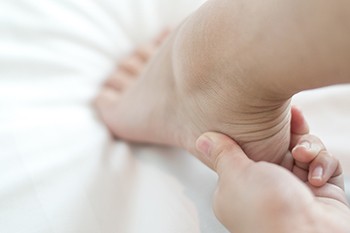 What Parents Should Know About Heel Pain in Kids